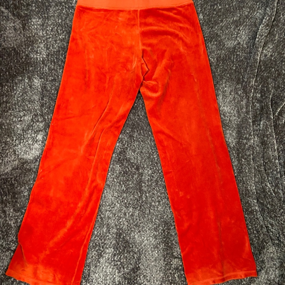 Juicy Couture tracksuit